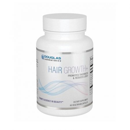 DOUGLAS LAB: Hair Growth+