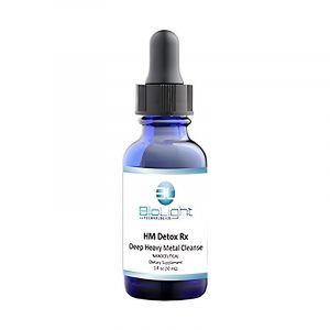 BioLight:HM Detox Rx