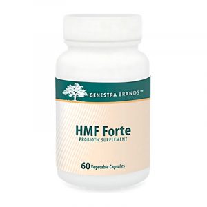 GENESTRA: HMF Forte