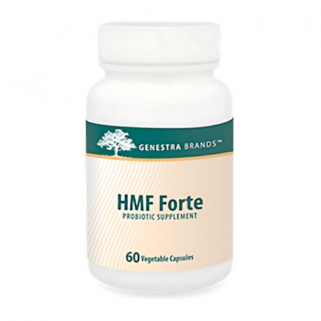 GENESTRA: HMF Forte