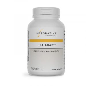 INTEGRATIVE: HPA Adapt
