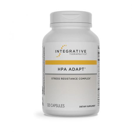 INTEGRATIVE: HPA Adapt