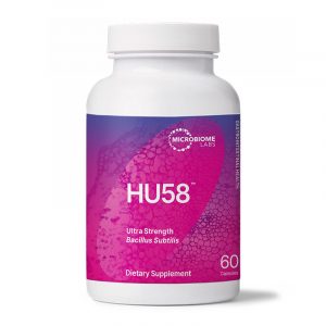 MICROBIOME LABS: HU58