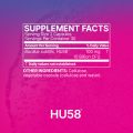 MICROBIOME LABS: HU58