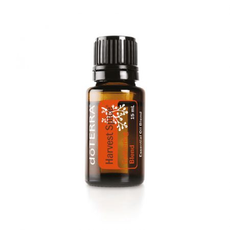 DOTERRA: Harvest Spice