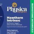 PHYSICA ENERGETICS: Hawthorn Intrinsic