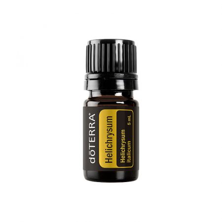 DOTERRA: Helichrysum