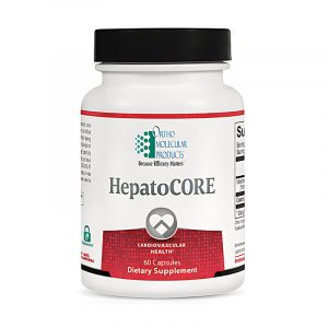ORTHO:HepatoCORE