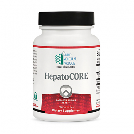 ORTHO:HepatoCORE