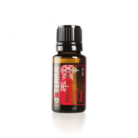 DOTERRA: Holiday Joy