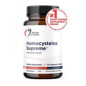 D4H: Homocysteine Supreme