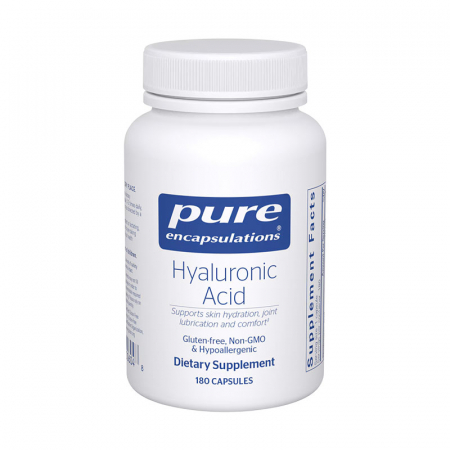 PURE: Hyaluronic Acid
