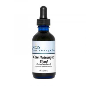 ENERGETIX: Hydrangea Blend