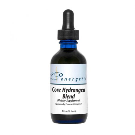 ENERGETIX: Hydrangea Blend