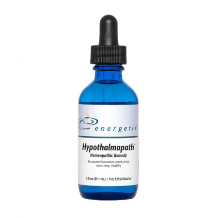 ENERGETIX: Hypothalmapath
