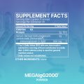 MICROBIOME LABS: Mega IgG2000 Powder