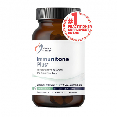 D4H: Immunitone Plus
