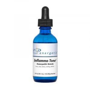 ENERGETIX: Inflamma-Tone