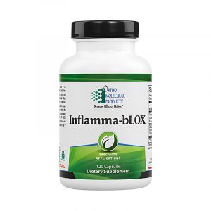 ORTHO:Inflamma-bLOX