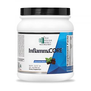 ORTHO:InflammaCORE (Chocolate Mint)