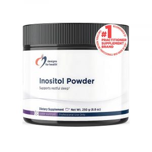 D4H: Inositol Powder