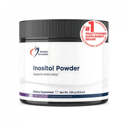 D4H: Inositol Powder