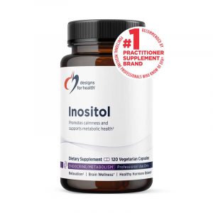 D4H: Inositol
