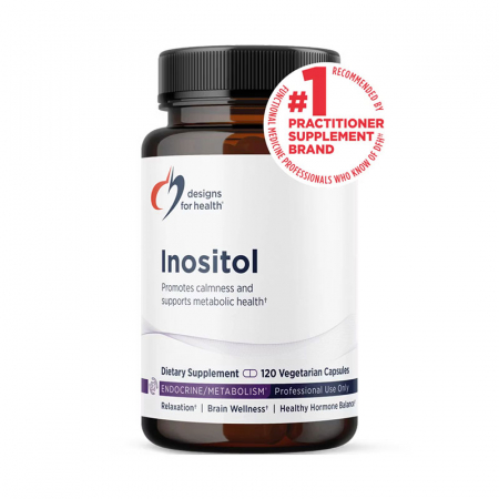 D4H: Inositol
