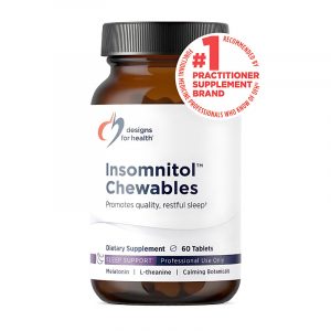 D4H: Insomnitol Chewables