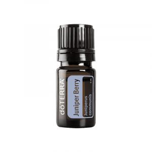 DOTERRA: Juniper Berry