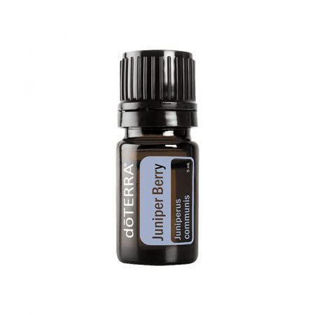 DOTERRA: Juniper Berry