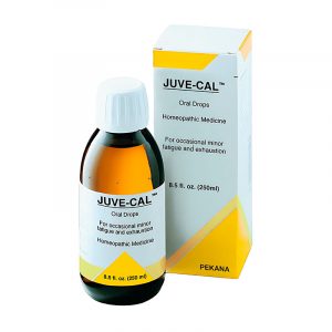 BIORESOURCE: Juve-Cal