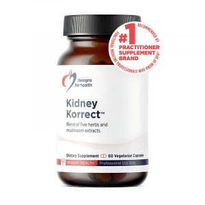 D4H: Kidney Korrect