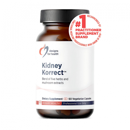 D4H: Kidney Korrect