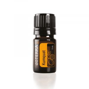 DOTERRA: Kumquat