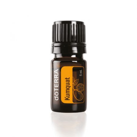 DOTERRA: Kumquat