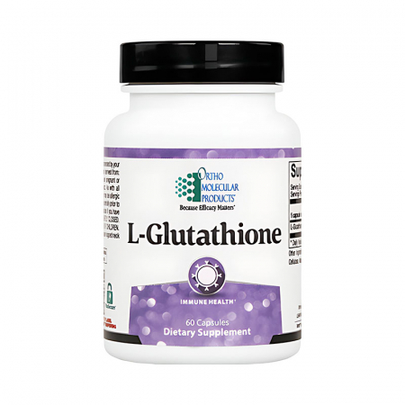 ORTHO:L-Glutathione