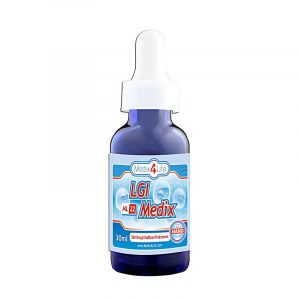 BioLight:LGI Medix