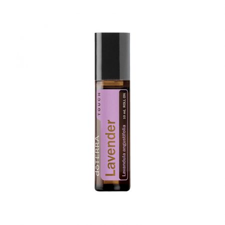 DOTERRA: Lavender Touch