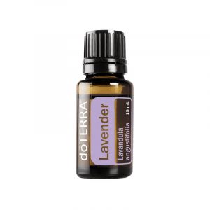 DOTERRA: Lavender