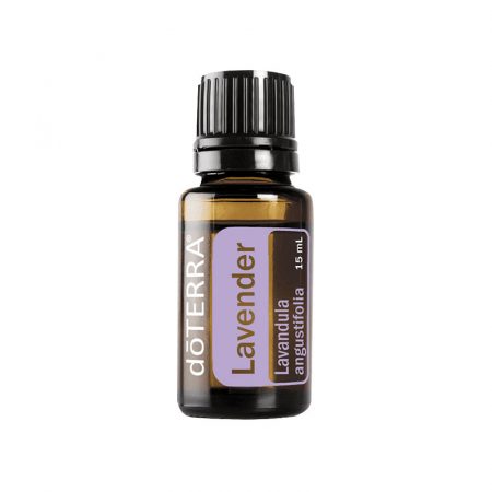 DOTERRA: Lavender