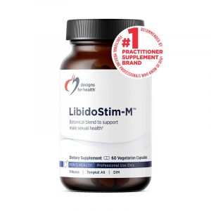 D4H: LibidoStim-M
