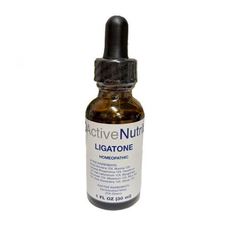BioActive Nutritional: Ligatone