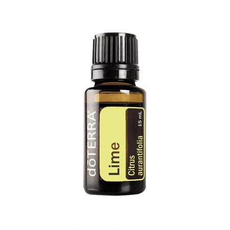 DOTERRA: Lime
