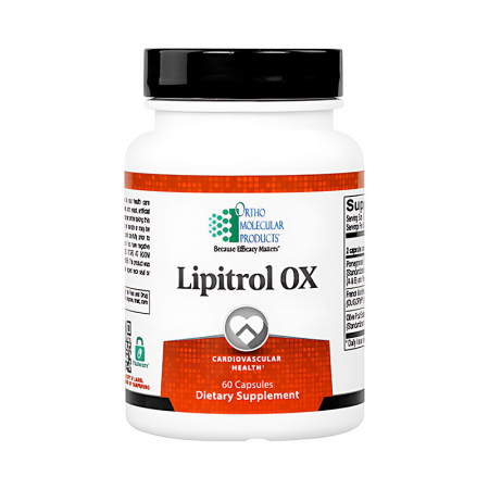 ORTHO:Lipitrol OX