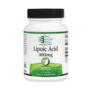 ORTHO:Lipoic Acid