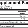 ORTHO:Lipoic Acid