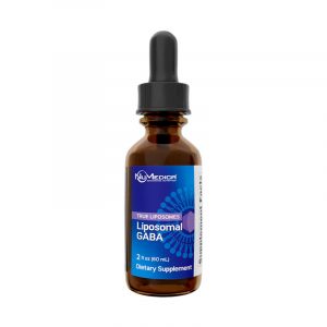 NUMEDICA: Liposomal GABA