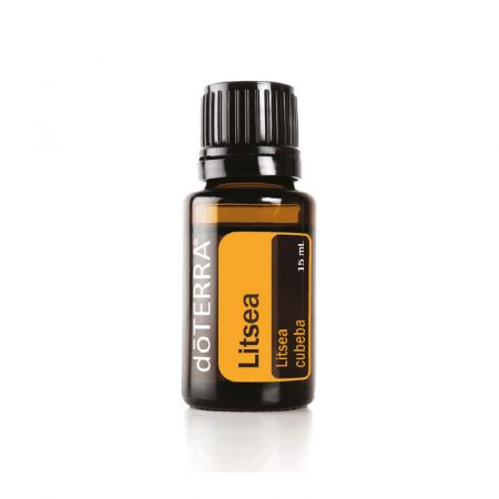 DOTERRA: Litsea