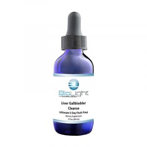 BioLight:Liver GB Cleanse